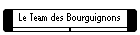 Le Team des Bourguignons